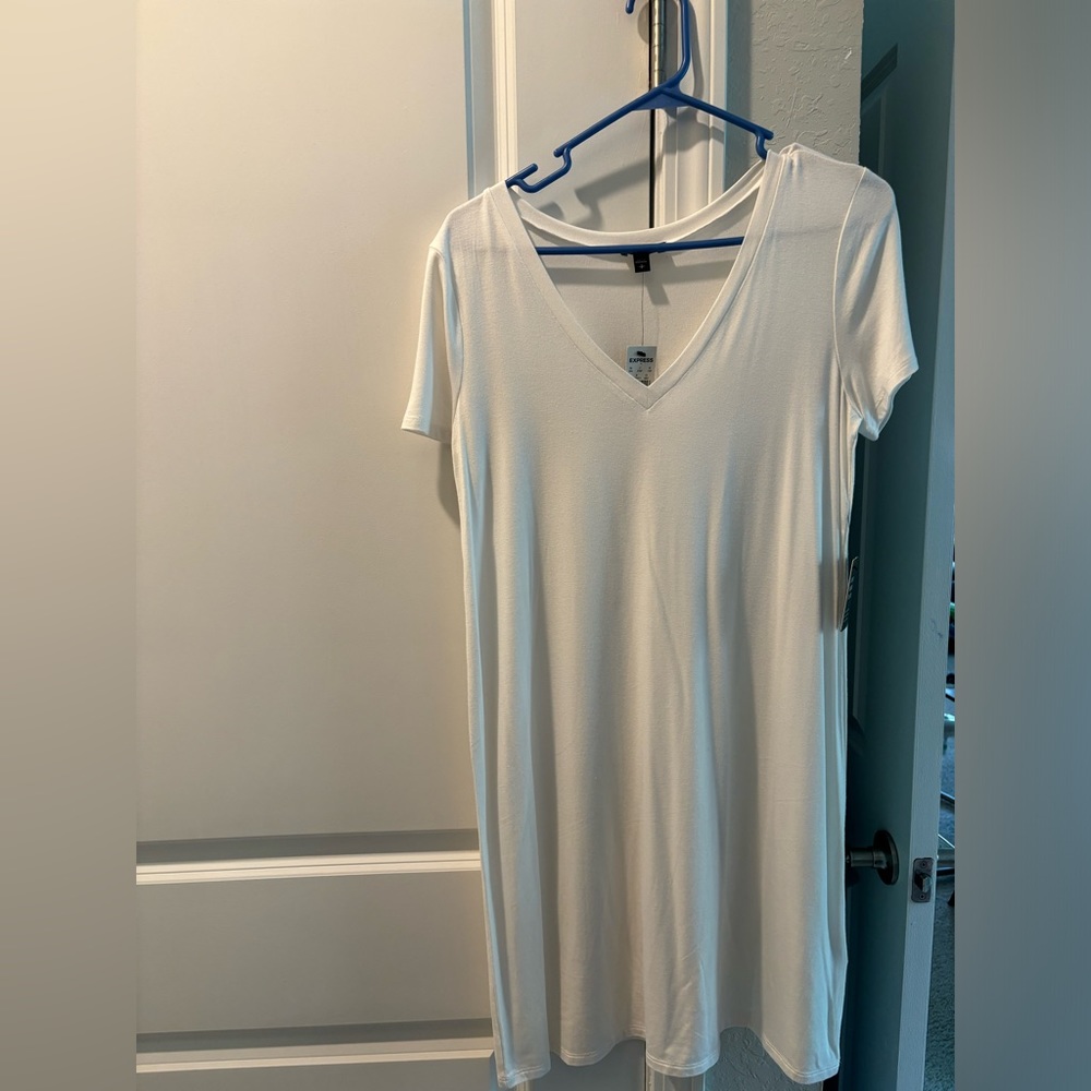 Express dress